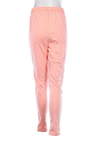 Pantaloni de femei VRS Woman, Mărime XL, Culoare Roz, Preț 77,00 Lei