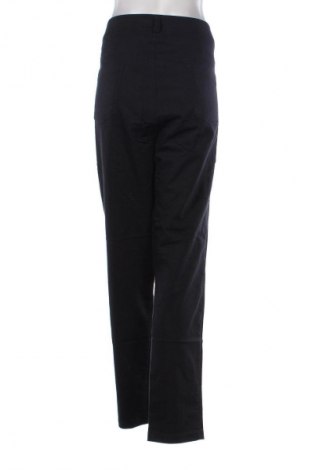 Dámske nohavice Valentina, Veľkosť 4XL, Farba Čierna, Cena  21,00 €