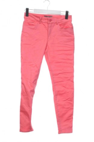 Дамски панталон Vero Moda, Размер S, Цвят Розов, Цена 4,60 €