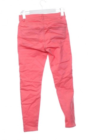 Дамски панталон Vero Moda, Размер S, Цвят Розов, Цена 4,60 €