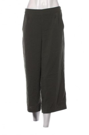 Дамски панталон Vero Moda, Размер M, Цвят Зелен, Цена 7,66 €