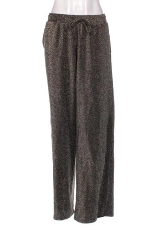 Damenhose Vero Moda, Größe XL, Farbe Golden, Preis € 31,65