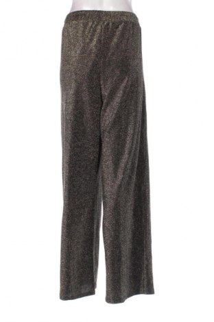 Damenhose Vero Moda, Größe XL, Farbe Golden, Preis € 31,65