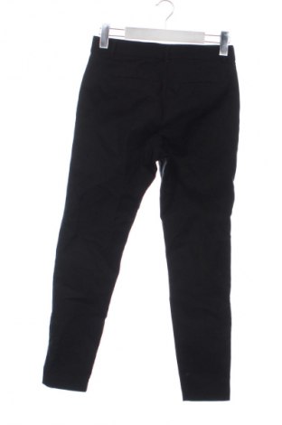 Damenhose Vero Moda, Größe XS, Farbe Schwarz, Preis 13,81 €