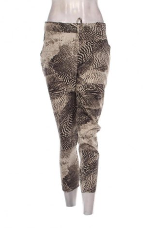 Γυναικείο παντελόνι Vero Moda, Μέγεθος S, Χρώμα Πολύχρωμο, Τιμή 7,99 €
