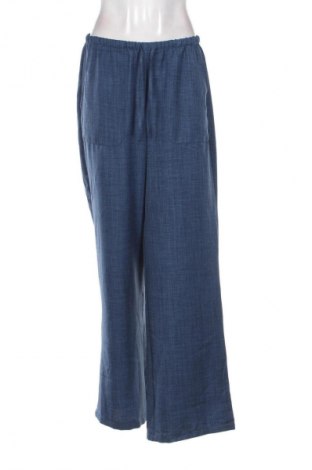 Дамски панталон Vero Moda, Размер L, Цвят Многоцветен, Цена 5,62 €