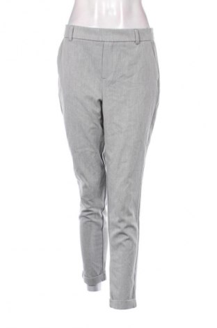Дамски панталон Vero Moda, Размер M, Цвят Сив, Цена 5,11 €