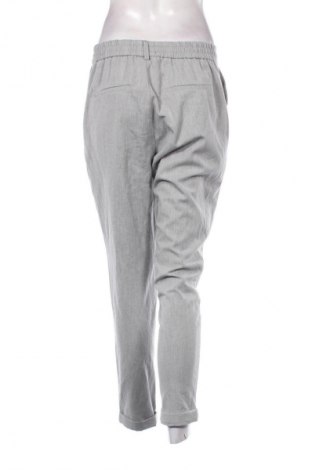 Дамски панталон Vero Moda, Размер M, Цвят Сив, Цена 5,11 €