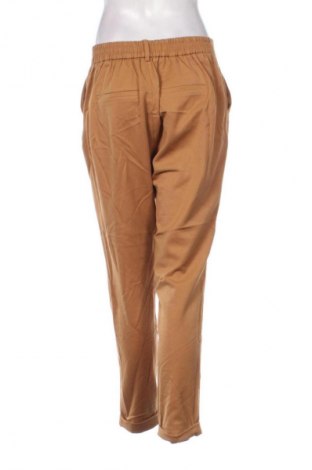 Дамски панталон Vero Moda, Размер M, Цвят Кафяв, Цена 5,11 €