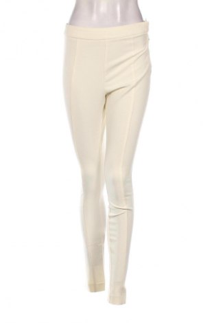 Γυναικείο παντελόνι Vero Moda, Μέγεθος M, Χρώμα Εκρού, Τιμή 31,73 €