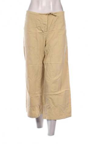 Damenhose Vero Moda, Größe XL, Farbe Gelb, Preis € 13,81