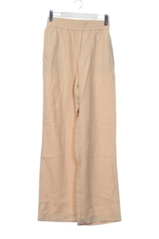 Damenhose Vero Moda, Größe XS, Farbe Beige, Preis € 32,00