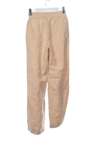 Damenhose Vero Moda, Größe XS, Farbe Beige, Preis € 32,00