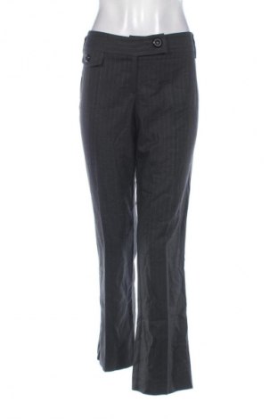 Damenhose Vero Moda, Größe L, Farbe Grau, Preis 9,99 €