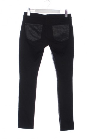 Pantaloni de femei Versace Jeans, Mărime S, Culoare Negru, Preț 453,55 Lei