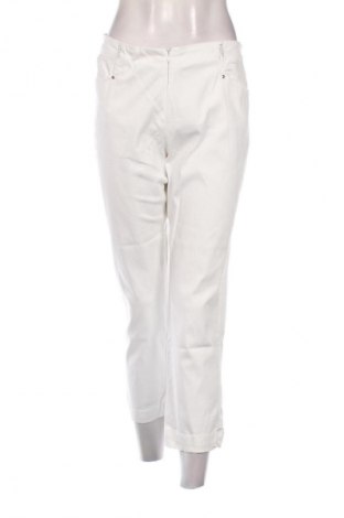 Damenhose Verse, Größe M, Farbe Weiß, Preis 15,00 €