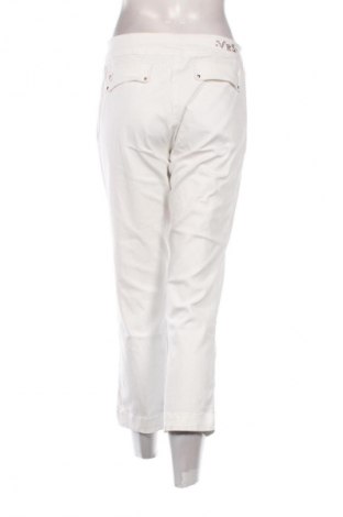 Damenhose Verse, Größe M, Farbe Weiß, Preis 15,00 €