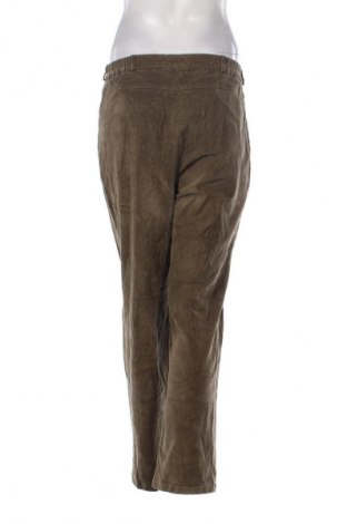 Dámské kalhoty  Walbusch, Velikost L, Barva Zelená, Cena  907,00 Kč