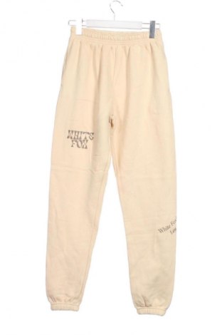 Dámské kalhoty  White Fox, Velikost XS, Barva Béžová, Cena  219,00 Kč