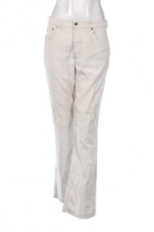 Dámské kalhoty  William & Delvin, Velikost L, Barva Béžová, Cena  594,00 Kč