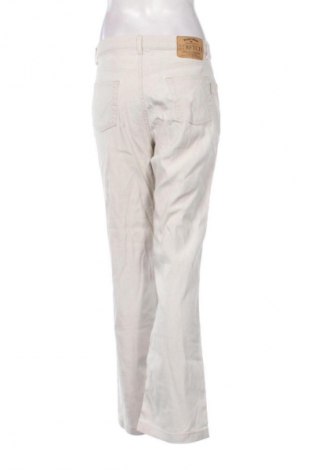 Dámské kalhoty  William & Delvin, Velikost L, Barva Béžová, Cena  594,00 Kč