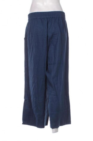 Damenhose Women's Collection, Größe L, Farbe Blau, Preis 15,00 €