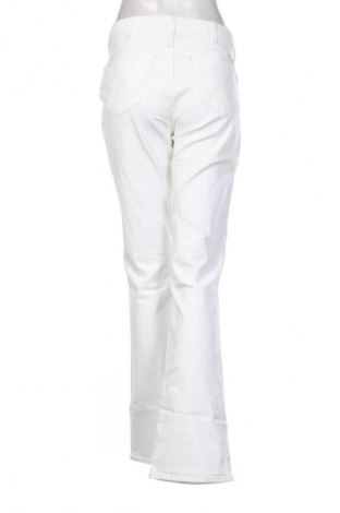 Damenhose Wrangler, Größe L, Farbe Ecru, Preis € 31,72