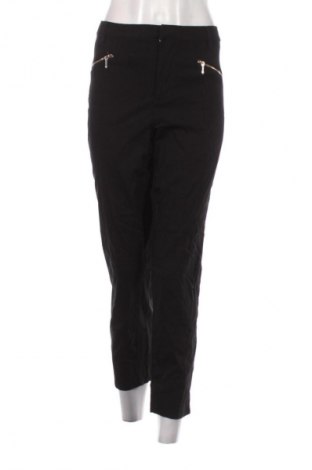 Pantaloni de femei Xlnt, Mărime XXL, Culoare Negru, Preț 52,99 Lei