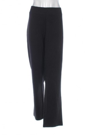 Damskie spodnie Xlnt, Rozmiar 3XL, Kolor Czarny, Cena 42,99 zł