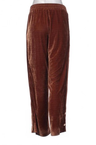Damenhose Y.A.S, Größe S, Farbe Braun, Preis € 85,01