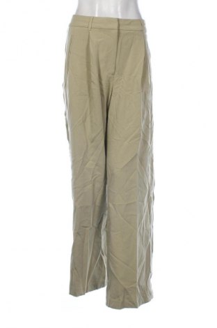 Дамски панталон Yaya, Размер L, Цвят Зелен, Цена 9,71 €