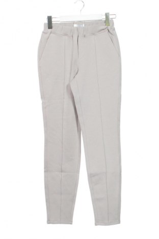 Pantaloni de femei Yaya, Mărime XXS, Culoare Gri, Preț 443,99 Lei