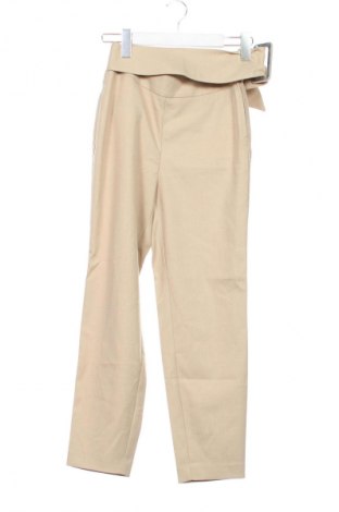 Dámske nohavice Yaya, Veľkosť XXS, Farba Béžová, Cena  85,95 €
