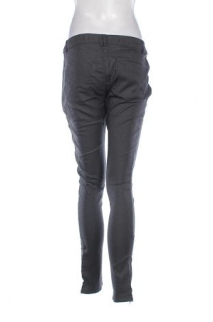 Damskie spodnie Yes! Miss, Rozmiar L, Kolor Szary, Cena 128,60 zł