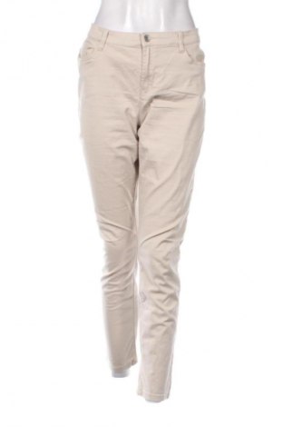 Női nadrág Yessica, Méret L, Szín Bézs, Ár 5 207 Ft