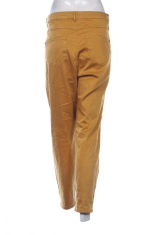 Дамски панталон Yessica, Размер XXL, Цвят Оранжев, Цена 9,71 €