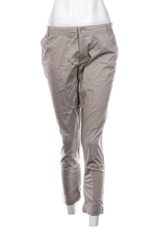 Dámské kalhoty  Yessica, Velikost XL, Barva Béžová, Cena  425,00 Kč