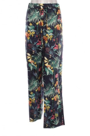 Damskie spodnie Z One by Zabaione, Rozmiar 3XL, Kolor Kolorowy, Cena 254,80 zł