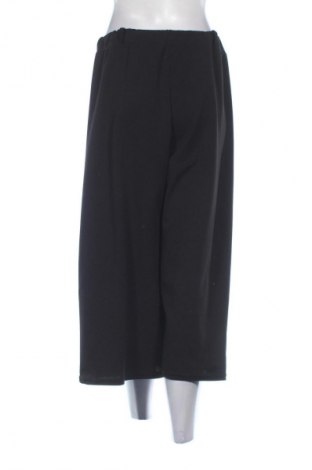 Pantaloni de femei Zabaione, Mărime XL, Culoare Negru, Preț 109,48 Lei
