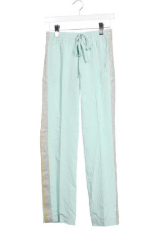 Damenhose Zadig & Voltaire, Größe XS, Farbe Blau, Preis 54,99 €