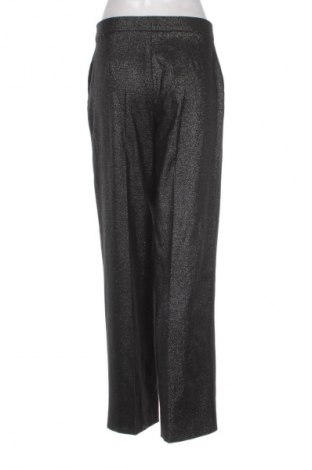 Damskie spodnie Zara, Rozmiar M, Kolor Czarny, Cena 51,99 zł