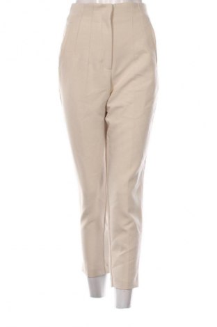 Női nadrág Zara, Méret S, Szín Bézs, Ár 5 785 Ft