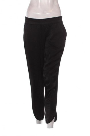 Dámské kalhoty  Zara, Velikost S, Barva Černá, Cena  397,00 Kč