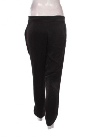 Dámské kalhoty  Zara, Velikost S, Barva Černá, Cena  397,00 Kč