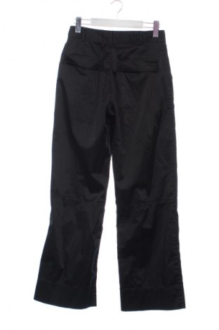 Pantaloni de femei Zara, Mărime XS, Culoare Negru, Preț 72,99 Lei