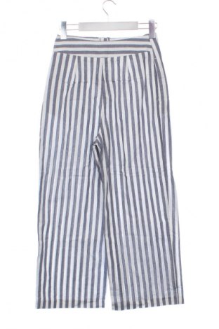 Damenhose Zara, Größe XS, Farbe Mehrfarbig, Preis 14,00 €