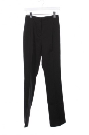 Dámske nohavice Zara, Veľkosť XS, Farba Čierna, Cena  13,81 €