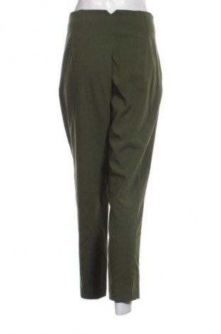 Dámské kalhoty  Zara, Velikost M, Barva Zelená, Cena  391,00 Kč