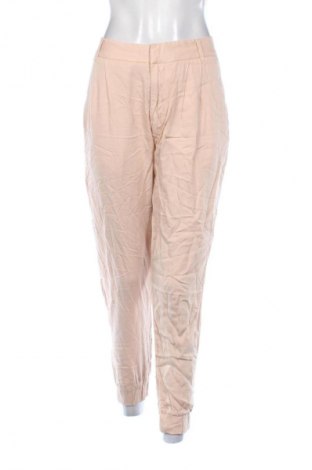 Dámské kalhoty  Zara, Velikost XL, Barva Růžová, Cena  391,00 Kč