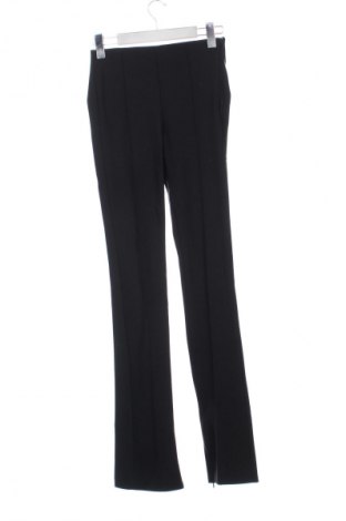 Dámské kalhoty  Zara, Velikost XS, Barva Černá, Cena  391,00 Kč